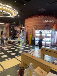 -meland亲子乐园(北京亦庄龙湖天街店)