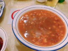 特色大馇粥-鹤乡东北菜(崮山路店)