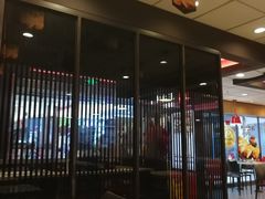 大堂-永和大王(解放东路店)