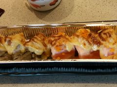 -万岁寿司(万国店)