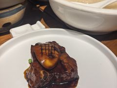 -金枝玉叶上海人家食府(三里河店)