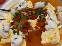 -阿巧一号私房菜(止园路店)