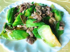 -安记烧鹅(新桥店)