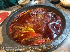 -重庆渝达老火锅(春熙路店)