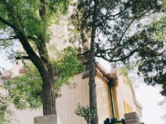 -青岛市江苏路基督教堂