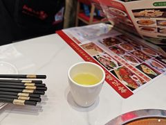 -钟记陕南菜·煎锅鱼(红专南路店)