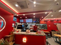 -塔斯汀中国汉堡(徐汇汇京广场店)