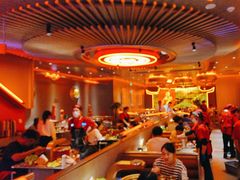 -西塔老太太泥炉烤肉(苏州大悦城店)