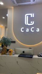 -CACA HAIR SALON