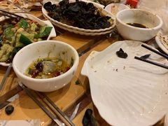 -聚首堂·特色小吃·肘子(什刹海德胜门店)