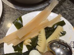 -钱小奴创意自助餐厅·原切谷饲安格斯畅吃(宁波奉化银泰店)