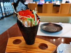-将军日本餐厅·Shogun(厦门马哥孛罗东方大酒店)