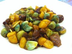 -汉城馆·烤肉火锅餐厅·韩国烤肉(河北云瑧世纪大饭店)