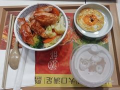 -吉野家(维明街店)