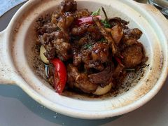 -穹六人间 people 6(岳阳路店)