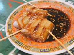 -憶廟街 X 沙角邨(太古城店)