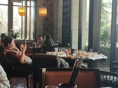 -西安凯悦酒店-自助餐厅·海鲜·烧烤
