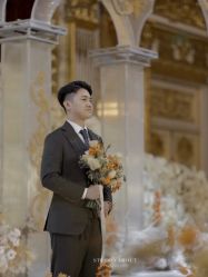 点击看大图 -THE RUIZ GZ睿制西装定制