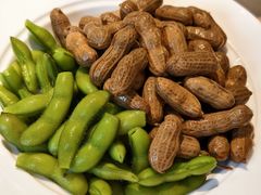 -羊门客在·烤盐池滩羊·川菜