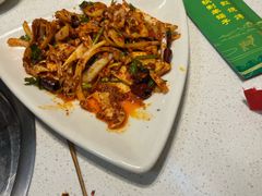 -和庆斋羊蝎子火锅·碳缸烧烤(顺义旗舰店)
