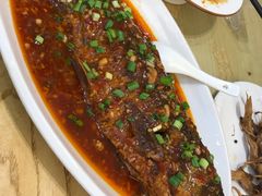 豆瓣鱼-盘飧市(春熙路店)