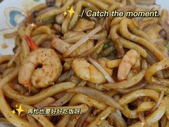 -仙隐小鹿中华料理(南宁万象城店)