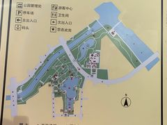 -西海子公园