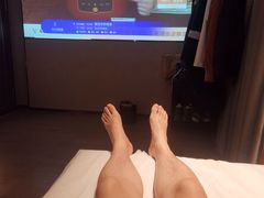 -华夏良子·足道SPA艾灸(铁道大厦店)