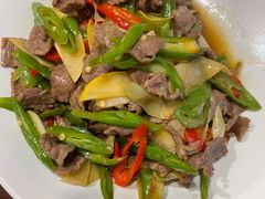 -紫滇源云南生态菜(丹凤街店)