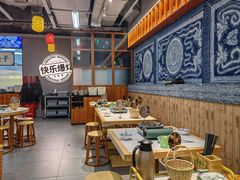 -百联川沙购物中心