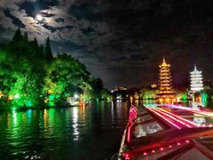 -桂林两江四湖景区