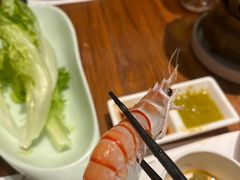 -Mr·Fish鱼鲜生海鲜放题(银泰in99店)