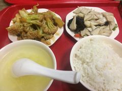 -新食客中式快餐(鑫乐生活广场店)
