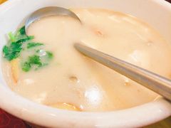 -胜记菜馆(文明路)
