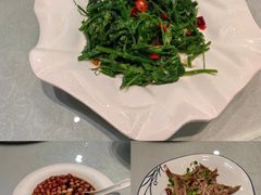 -画臻楼.家宴.融合菜(锦业路店)