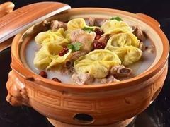 -左陕右甘(亚运村店)