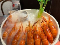 -乔街深夜食堂·小龙虾·高压锅生蚝(杭州总店)