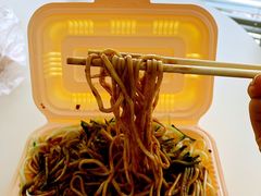 -新川面馆(新街口二店)