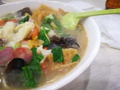 六鲜皮肚面-许记大碗皮肚面馆(三条巷店)