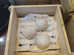 -日日鲜茶餐厅 · 潮汕菜 · 手工茶点(小公园店)