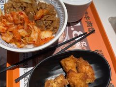 -吉野家(深圳超多维科技大厦分店)