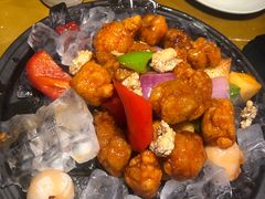 -花溪雨·森林餐厅(石基店)