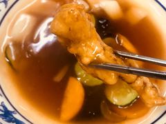 -山海珍味韩国料理(奥城店)