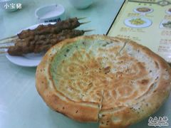 DSC06567-维吾尔餐厅(宜山路店)