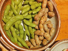-肉串汪(月坛店)