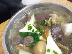 -福屿鲜捞小吃·捞化(福屿总店)