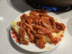-椒贵火锅(剑南大道店)