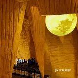 我宣布❗️这是岳阳坠有氛围感的烧烤店 ‼️