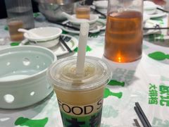 -欧记大排档·景德菜(上海首店)