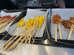 -仙螺岛海鲜自助餐厅(总店)
